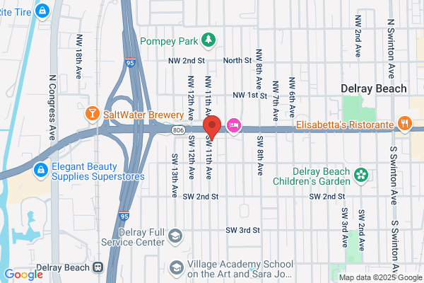 AC Services Delray Beach