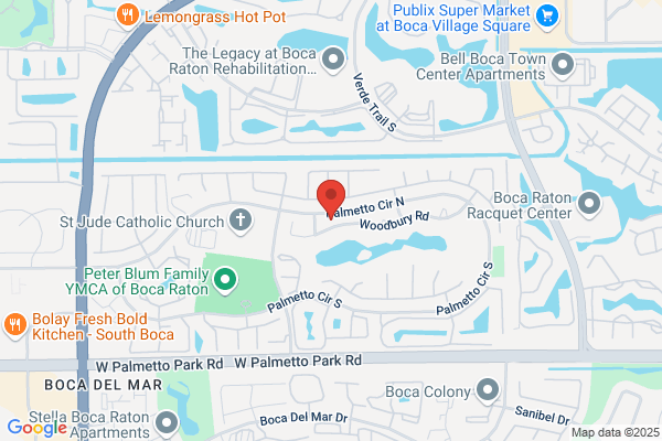 Boca Raton AC Services