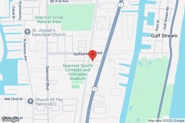 Delray Beach AC Repair