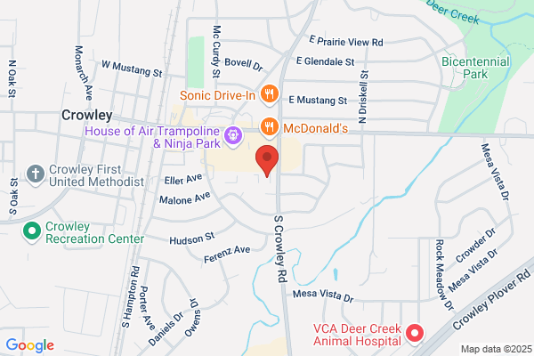 Denco Air Conditioning Inc