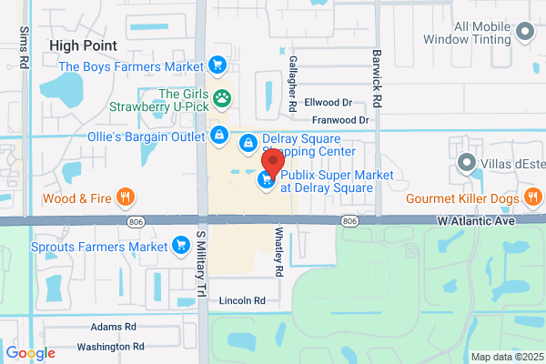 Publix Liquors at Delray Square