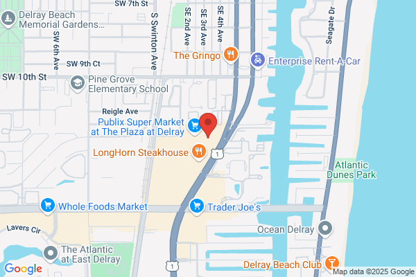 Publix Liquors at The Plaza at Delray