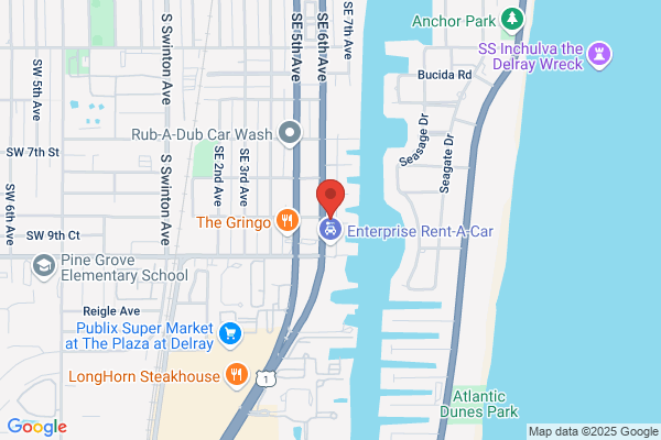 Crown Wine & Spirits Delray Beach Fl