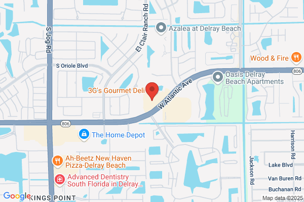 Delray Cleaners