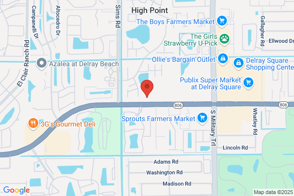 National Spine & Pain Centers - Delray Beach