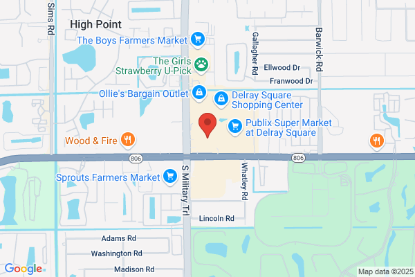 Dr. Michael C Posner - Licensed Veterinarian