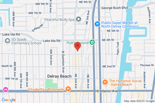 Delray Beach Antique Mall