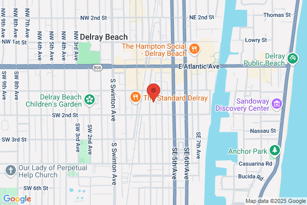 South of Atlantic Luxury Apartments