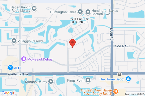 Abbey Village Condo Association Inc