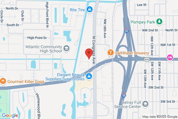 Aura Delray Beach
