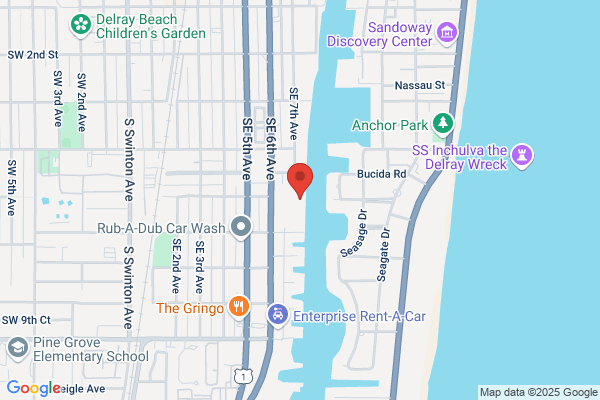 Barrton Apartments the