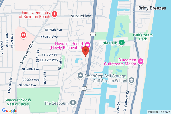 Boynton Villa Del Sol Llc