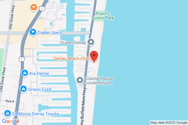Delray Beach Club Apartments