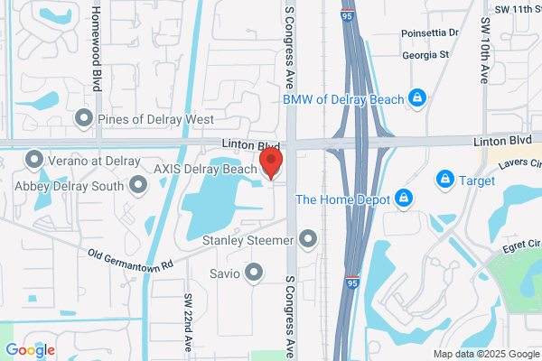 Delray Verana Apartments