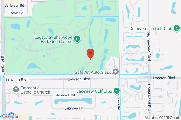 Greensward Village Condominium Association