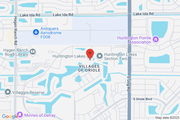 Huntington Lakes Inc