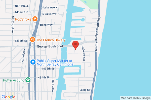 Landings of Delray Beach