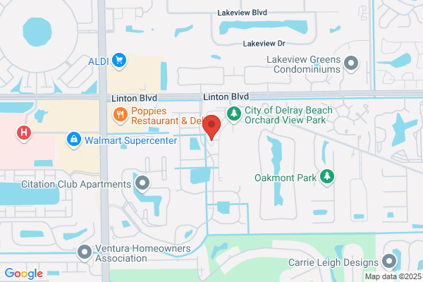 Midtown Delray