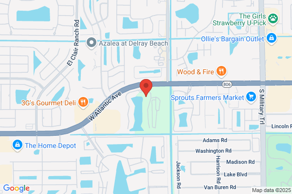 Oasis Delray Beach Apartments