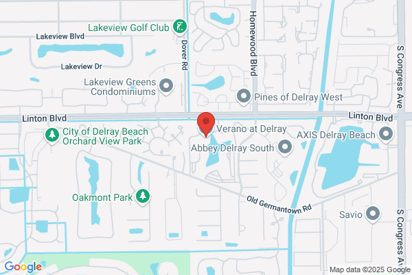The Verano At Delray