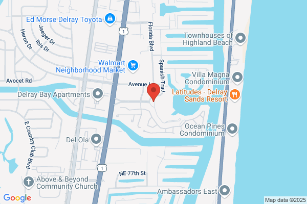 Tropic Harbor Association Inc