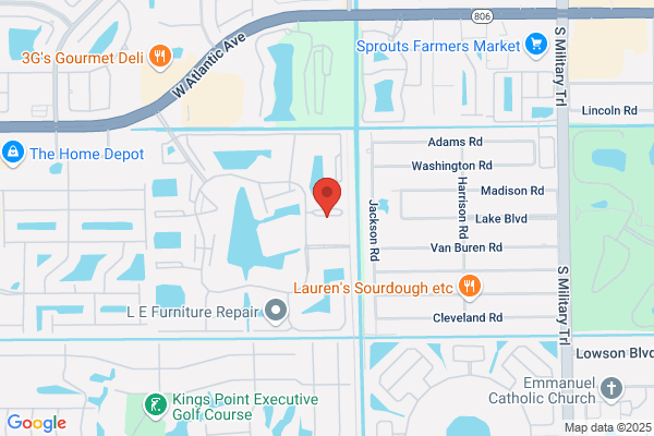 Trowbridge Condo Association