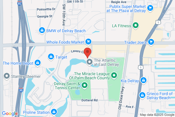 Vinings At Delray Beach the