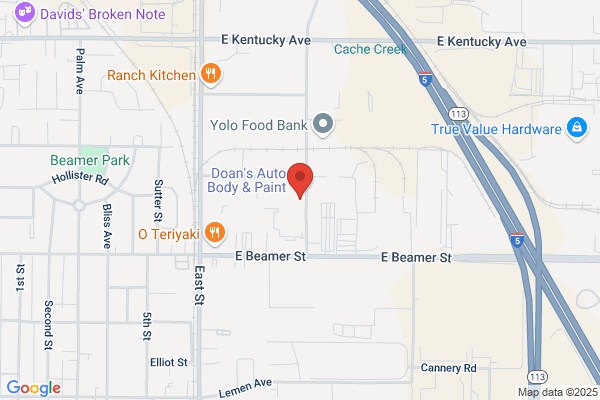 Bowmans Auto Repair Inc
