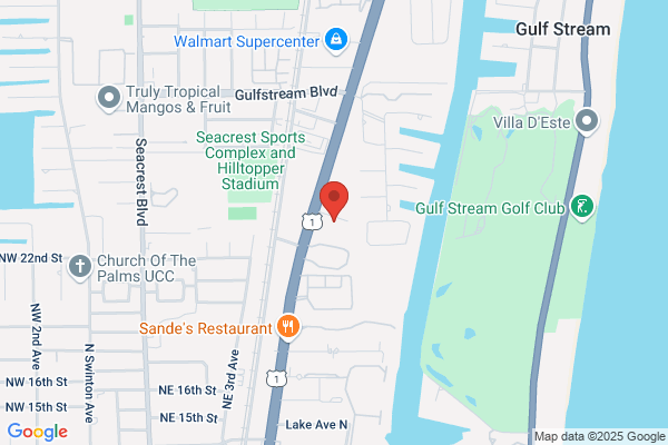 Gunther Volkswagen Delray Beach