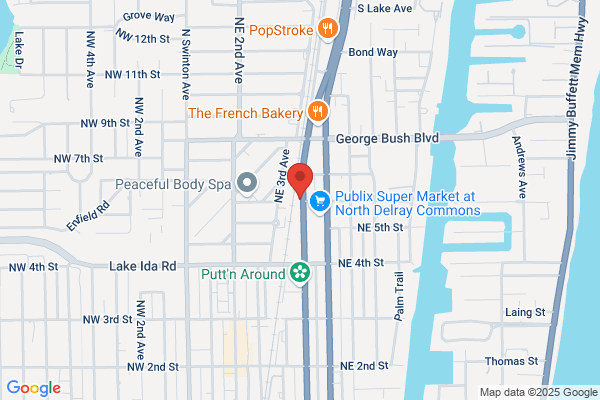 Palm Beach Auto Group