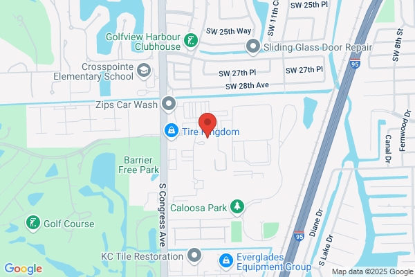 Southern Collision Center
