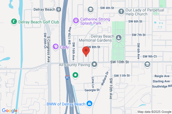 Rod's Supreme Services, LLC