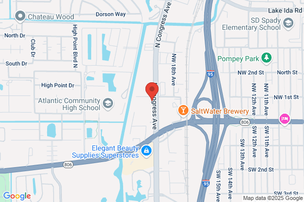 Delray Tire and Auto - Firestone