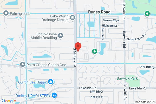 Delray Automotive & Marine Inc
