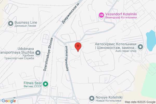 Oil Care Center