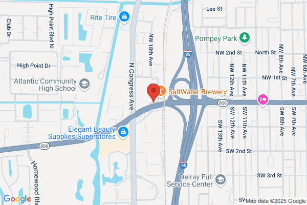 Quality Automotive and Engineering of Delray Beach