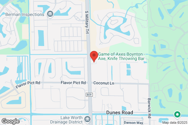 Tilden Car Care Center