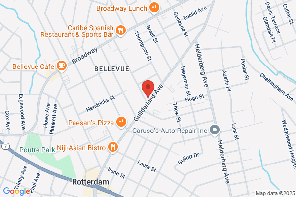 We Care Auto Service Inc