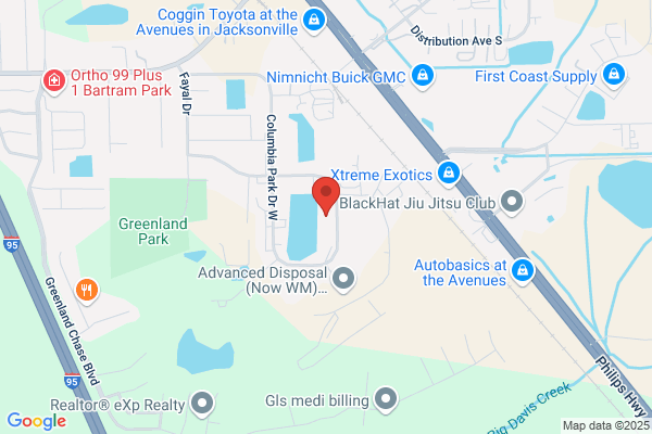 Atlantic South Electric Inc