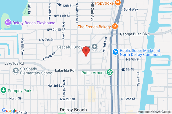 Delphi Development and Construction Company Inc