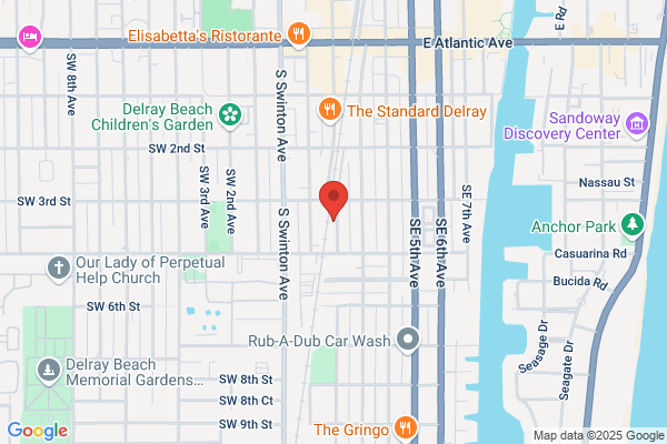 Freels Roofing of South Florida