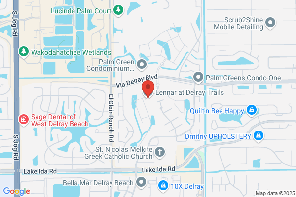 Lennar Homes
