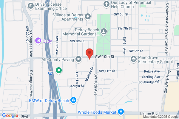 Ron Bell Inc