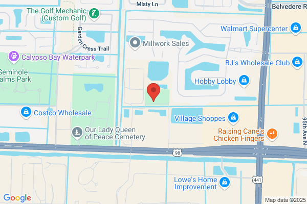 Roofing Systems Incorporated of Palm Beach County