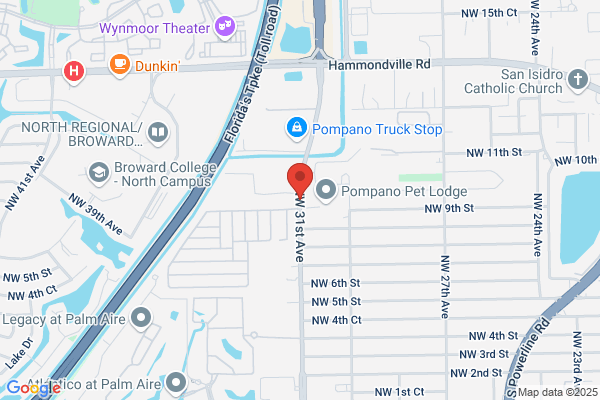 ServiceMaster of Delray Beach
