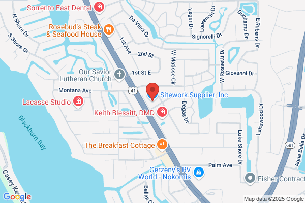 Siteworks of Florida