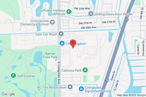 Treasure Coast Construction Inc