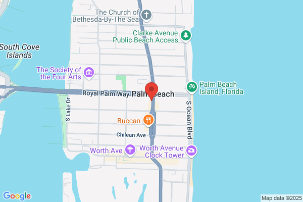 Palm Beach Confections Inc