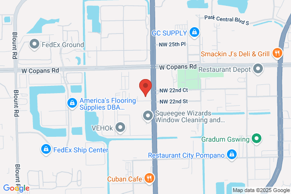 South Florida Sign Factory