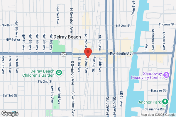 Gotham City Restaurant and Bar